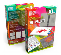 Ultimate Wet Palette XL
