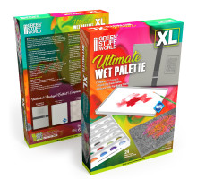 Ultimate Wet Palette XL
