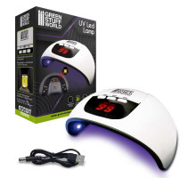 Ultraviolet LED Lamp