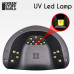 Ultraviolet LED Lamp