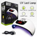 Ultraviolet LED Lamp