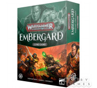 Warhammer Underworlds: Embergard