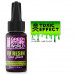 UV Resin 30ml - Toxic Effect