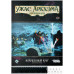 Настольная игра Ужас Аркхэма. Карточная игра: Нарушенный круг. Кампания
