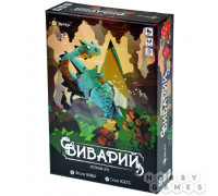 Настольная игра Виварий