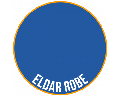Two Thin Coats: Eldar Robe - Shadow