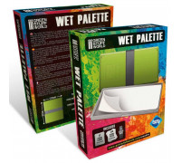 Acrylic Wet Palette