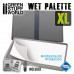 Acrylic Wet Palette XL