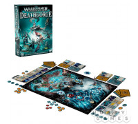 Warhammer Underworld: Deathgorge