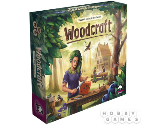 Woodcraft