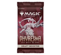 Magic Phyrexia Draft Booster