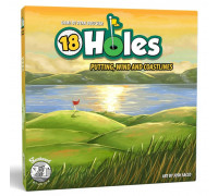 18 Holes: Putting, Wind and Coastlines Expansion - EN