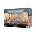 Warhammer 40,000: T'au Empire Fire Warriors