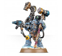 Warhammer 40,000: Space Wolves Iron Priest
