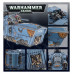 Warhammer 40,000: Space Wolves Stormfang Gunship