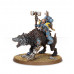 Warhammer 40,000: Space Wolves Thunderwolf Cavalry