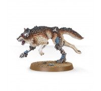 Warhammer 40,000: Space Wolves Cyberwolf