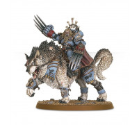Warhammer 40,000: Space Wolves Canis Wolfborn