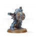 Warhammer 40,000: Space Wolves Arjac Rockfist The Anvil of Fenris