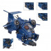 Warhammer 40,000: Space Marines Stormhawk Interceptor / Stormtalon Gunship