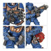 Warhammer 40,000: Space Marines Primaris Intercessor Squad