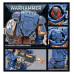 Warhammer 40,000: Space Marines Primaris Eradicators