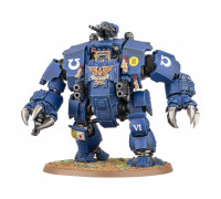 Warhammer 40,000: Space Marines Brutalis Dreadnought