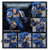 Warhammer 40,000: Space Marines Assault Intercessors