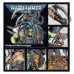 Warhammer 40,000: Orks Zodgrod Wortsnagga