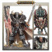 Warhammer Age of Sigmar: Slaves to Darkness Chaos Warriors