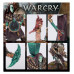Warhammer Age of Sigmar: Warcry The Jade Obelisk Warband
