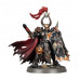 Warhammer Age of Sigmar: Slaves to Darkness Exalted Hero of Chaos