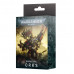 Warhammer 40,000: Orks Datasheet Cards