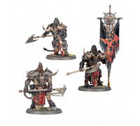 Warhammer Age of Sigmar: Slaves to Darkness Ogroid Theridons