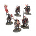 Warhammer Age of Sigmar: Slaves to Darkness Chaos Knights