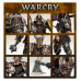 Warhammer Age of Sigmar: Warcry Chaos Legionnaires