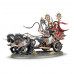 Warhammer Age of Sigmar: Slaves to Darkness Chaos Chariot