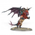 Warhammer Age of Sigmar: Chaos Lord on Manticore / Chaos Sorcerer Lord