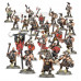 Warhammer Age of Sigmar: Slaves to Darkness Chaos Marauders