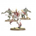 Warhammer Age of Sigmar: Flesh Eater Crypt Flayers / Crypt Horrors / Vargheists