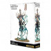 Warhammer Age of Sigmar: Deathlords Nagash Supreme Lord of the Undead