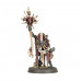 Warhammer Age of Sigmar: Flesh Eater Courts Abhorrant Cardinal