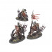 Warhammer Age of Sigmar: Flesh Eater Courts Morbheg Knights