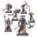 Warhammer Age of Sigmar: Ossiarch Bonereapers Kainans Reapers