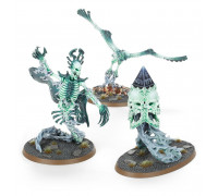 Warhammer Age of Sigmar: Ossiarch Bonereapers Endless Spells