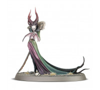 Warhammer Age of Sigmar: Soulblight Gravelords Lady Annika The Thirsting Blade