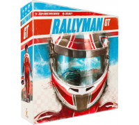 Rallyman: GT - Core Box (EN)