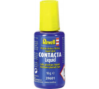 Жидкий клей Revell Contact Liquid (18g)