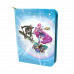 Riftbound: League of Legends TCG - Radiance Zippered Collector's Binder