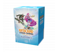 Riftbound: League of Legends TCG - Radiance Vault - EN